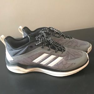Adidas speed trainer 4